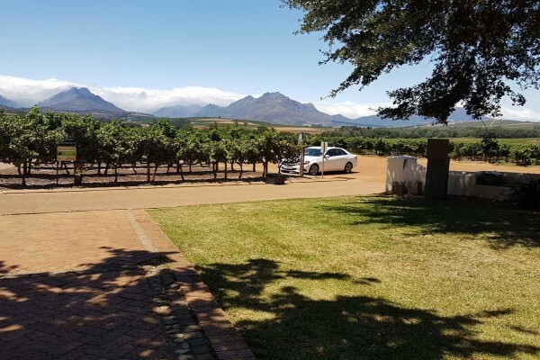 Cape Town Party Bus Tours
