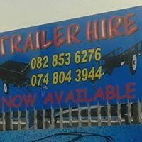 Corner Carwash & Trailer Hire