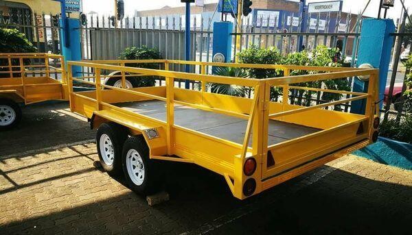 Corner Carwash & Trailer Hire
