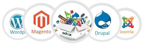 Digital Marketing PTA