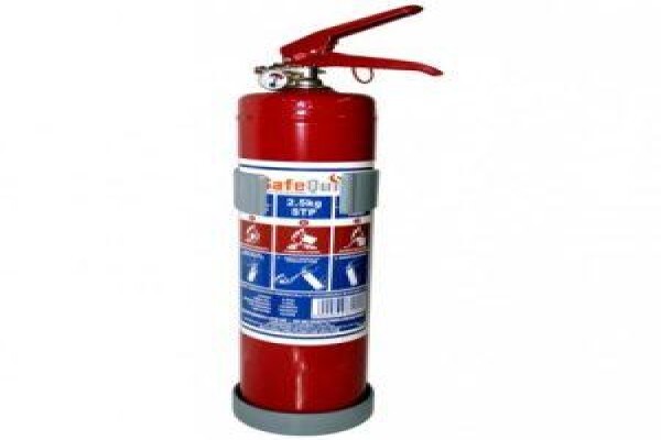 SafeSupply