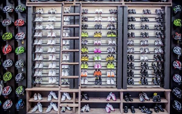 ASG The Store