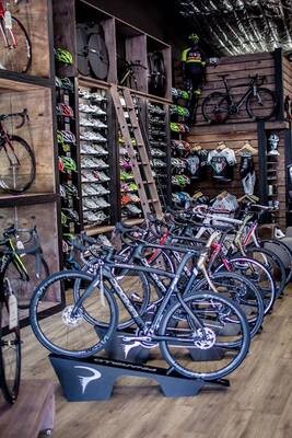 ASG The Store