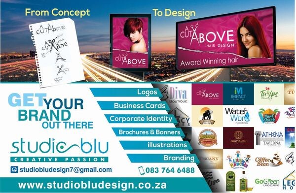 Studio Blu