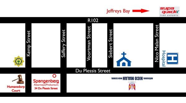 Spangenberg Attorneys
