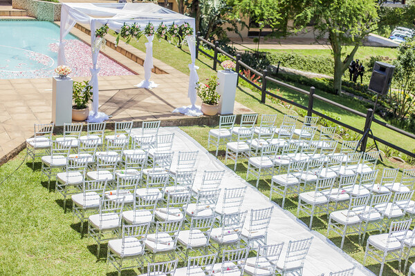 Meander Manor