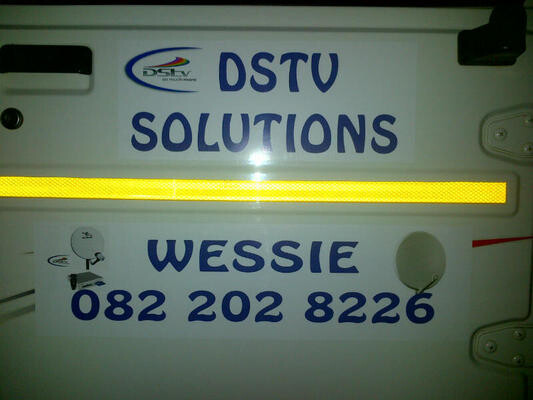 DStv Solutions