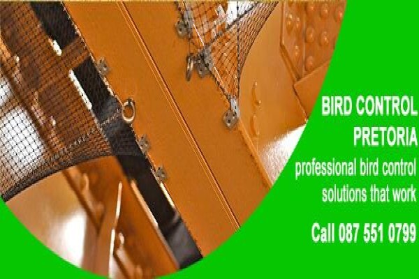 Pretoria Pest Control