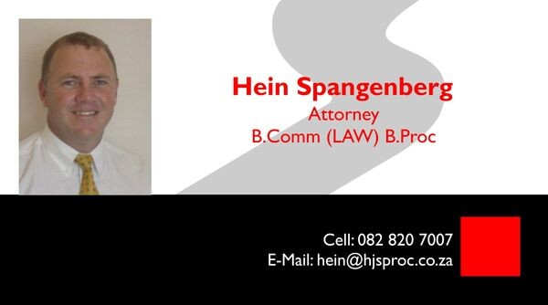 Spangenberg Attorneys