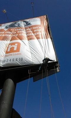 Rope Access Contractors International