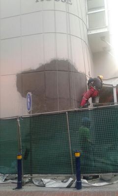 Rope Access Contractors International