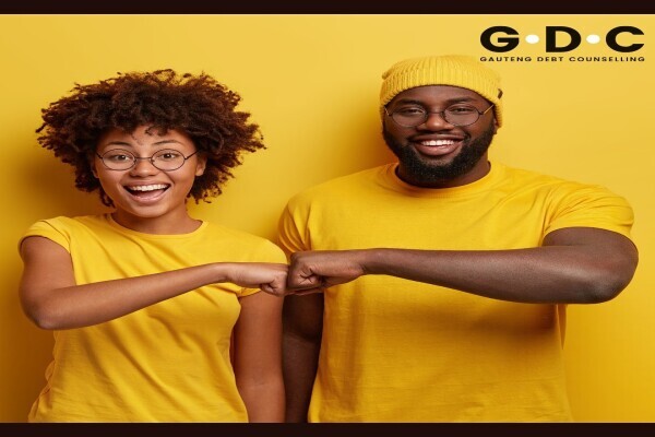 Gauteng Debt Counselling