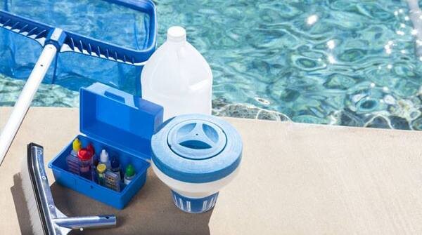 Absolute Pool Services