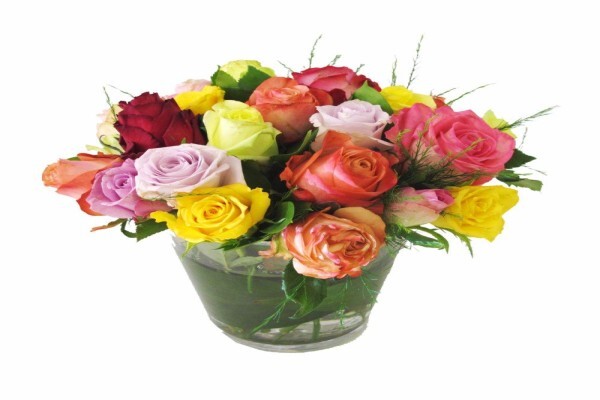 Flora-Glynn Florist