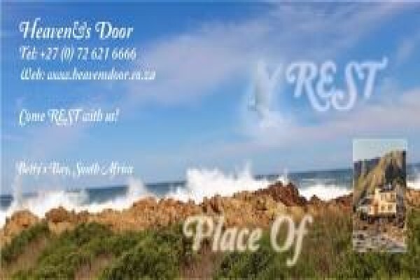 Equestrian Centre Overstrand