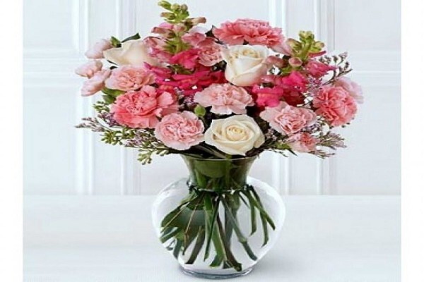 Flora-Glynn Florist