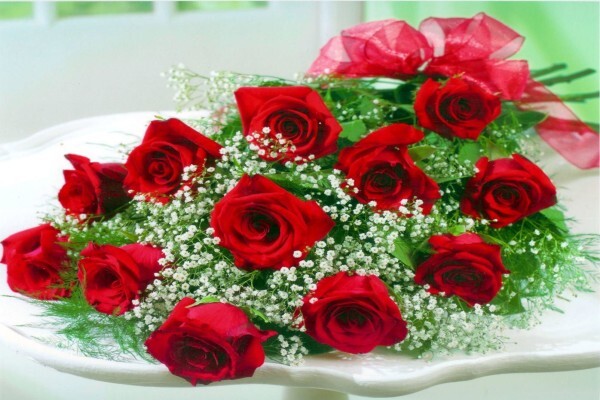 Flora-Glynn Florist