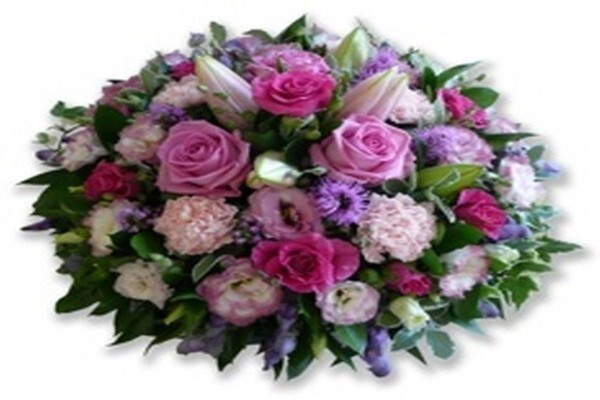 Flora-Glynn Florist