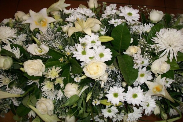 Flora-Glynn Florist
