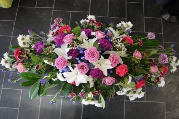 Flora-Glynn Florist