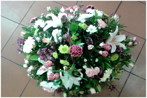 Flora-Glynn Florist