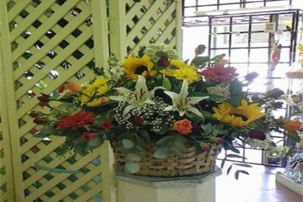 Flora-Glynn Florist
