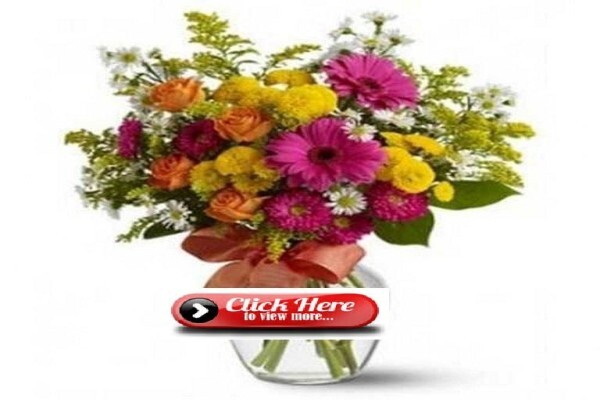Flora-Glynn Florist