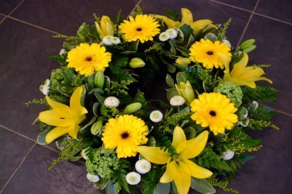 Flora-Glynn Florist