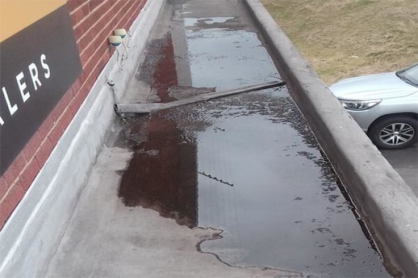 NCR Contractors