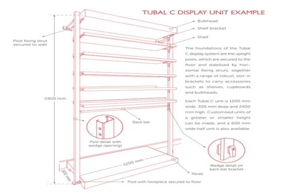 Tubal C