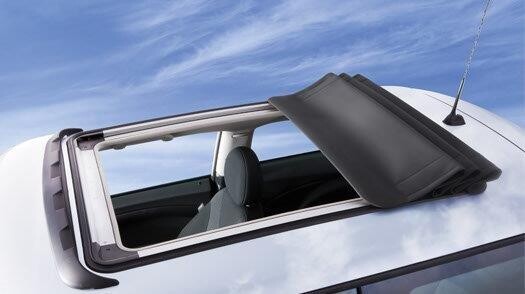 Webasto Sunroof Pietermaritzburg