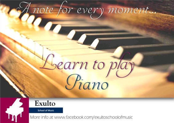 Exulto School of Music