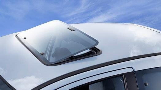 Webasto Sunroof Pietermaritzburg