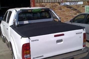 Webasto Sunroof Pietermaritzburg