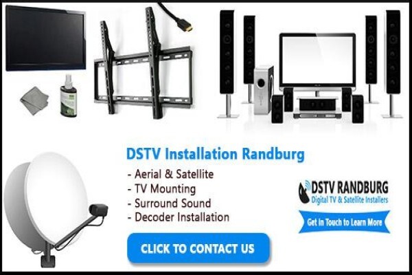 DSTV Randburg