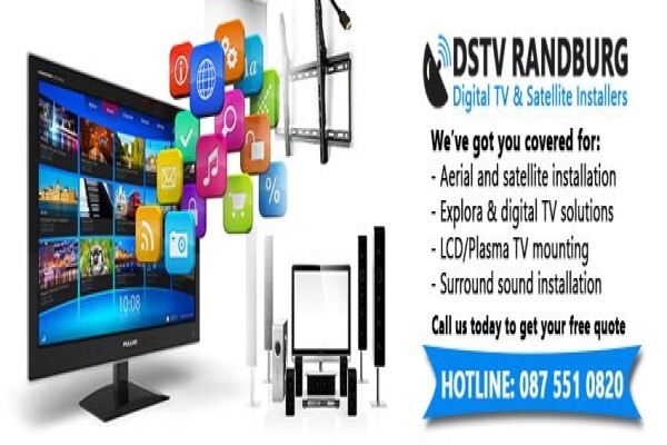 DSTV Randburg