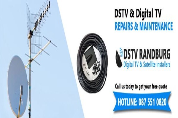 DSTV Randburg