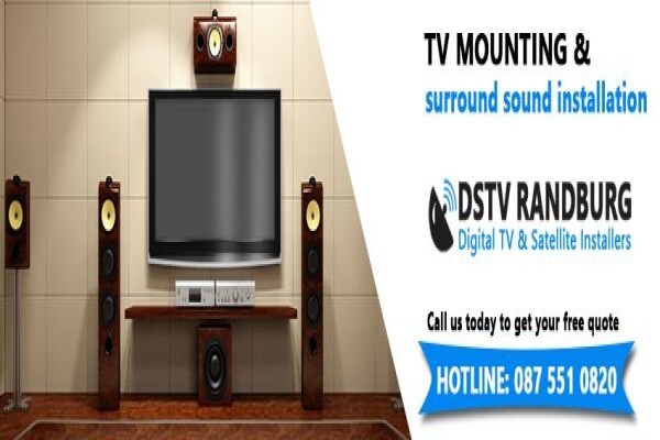 DSTV Randburg