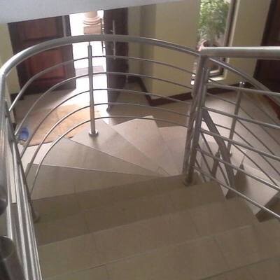 Rara Metal & Woodwork