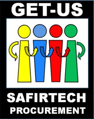Safirtech Procurement Services  - GETUSPRO