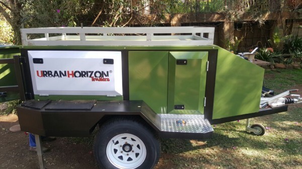 Sa Trailer Hire Bloemfontein