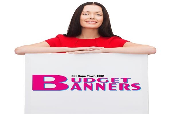Budget Banners JHB