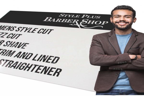 Budget Banners JHB