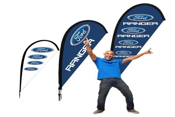 Budget Banners JHB