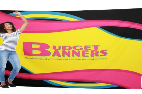 Budget Banners JHB