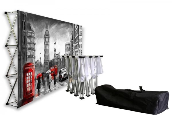 Budget Banners JHB