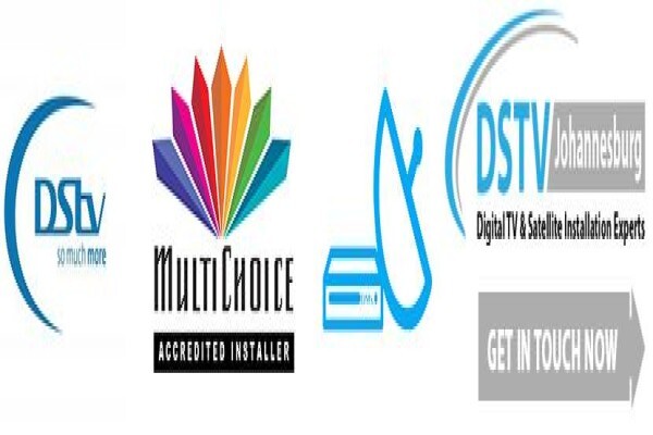 DSTV Johannesburg