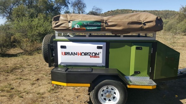 Sa Trailer Hire Bloemfontein