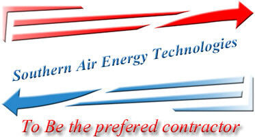 Southern Air Energy Technologies Pty Ltd
