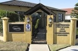 Bay Business Systems